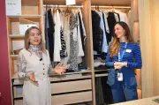 Convierta su clóset en un aliado: cinco pasos para organizarlo