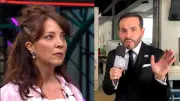 Cony Camelo critica a Abelardo de la Espriella por polémico debate juvenil