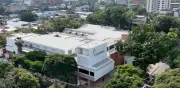 Coomeva inaugura centro empresarial en Cali que integra servicios y patrimonio cultural
