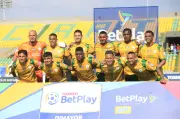 Copa BetPlay 2026: Así quedaron los grupos y llaves de las fases iniciales