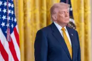 Corte anula aranceles de Trump por uso indebido de ley
