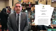 Corte condena a 8 años de prisión al representante Wilmer Carrillo