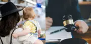 Corte Constitucional: incumplir cuota alimentaria es violencia de género y económica