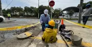 Cortes de agua y energía en Cali este lunes 11 de mayo: Emcali explica las razones