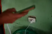Cortes de energía este domingo en cuatro municipios del Atlántico