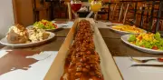 Costilla Fest: el nuevo plan gastronómico en la Zona Rosa de Bogotá