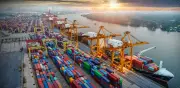 Costos logísticos en Colombia pesan 15,6% de ventas y frenan competitividad