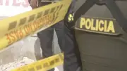 Cárcel para dos presuntos asesinos de joven en Fusagasugá