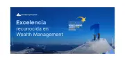 Credicorp Capital lidera los Euromoney Awards 2026 en Colombia