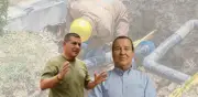 Crisis de agua en Cartagena: Dumek Turbay convoca reunión urgente con Acuacar