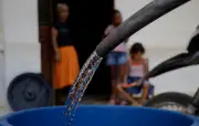 Crisis de agua en Cartagena: racionamientos y protestas por desabastecimiento