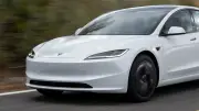 Crisis de Ormuz impulsaría ventas de carros eléctricos según la AIE