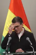 Crisis en Bolivia: protestas, sicariato y combustible de mala calidad acorralan a Paz