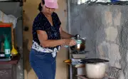 Crisis en Cuba: dos madres, dos realidades opuestas en La Habana