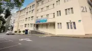 Crisis en hospital Alma Máter: suspenden 24 especialidades por deudas