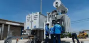 Crisis energética en Bolívar afecta suministro de agua a 230.000 personas