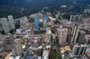 Crisis habitacional global: 55% de la población urbana vive en zonas inadecuadas