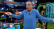 Cristóbal Soria ficha por AS Colombia para cubrir el Mundial 2026