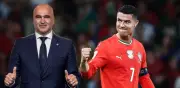 Cristiano Ronaldo jugará su sexto Mundial con Portugal y Martínez revela claves para dirigirlo