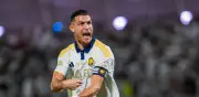 Cristiano Ronaldo llega a 100 goles en Arabia Saudí y se acerca a los 1000
