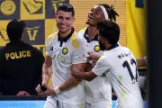 Cristiano Ronaldo llega a 37 títulos tras ganar la Saudi Pro League con Al Nassr