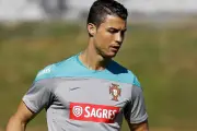 Cristiano Ronaldo se convierte en socio estratégico del canal LiveModeTV