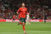 Cristiano Ronaldo va a su sexto Mundial: Portugal reveló su lista de convocados