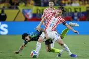 Croacia revela lista de 26 convocados para el Mundial 2026 con Modric