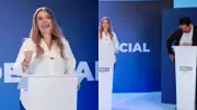 Críticas a Paloma Valencia por usar IA en falso debate con Iván Cepeda