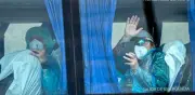 Crucero con hantavirus: evacuación y repatriación de pasajeros en Tenerife