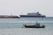 Crucero MV Hondius llegará a Tenerife con protocolo de bajo riesgo