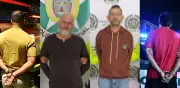 Cuatro capturados por abuso sexual infantil en Antioquia: impactantes casos