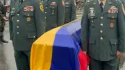 Cuatro soldados muertos y tres heridos en ataque con explosivos en Guaviare