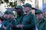 Cuba adquiere más de 300 drones militares para atacar bases de EE.UU.