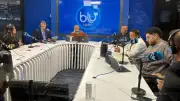 Cucho Hernández anota con Betis y la Liga BetPlay define cuartos