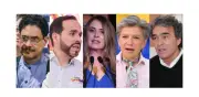 Cuentas de campañas presidenciales: más de 25.000 millones en gastos reportados