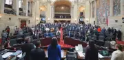 Cuestionan hundimiento de Ley Borrón y Cuenta Nueva 2.0 para morosos
