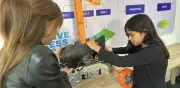 Cultura 'maker': aprendizaje práctico gana terreno en la educación colombiana