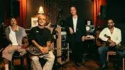 Cultura Profética lanzará su álbum 'En Bucle' primero en Bogotá