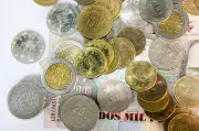 ¿Cuántas cuentas exentas del 4x1000 permite la Ley 2277 de 2022?