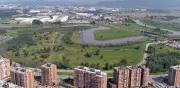 Día del río Bogotá: avances en la recuperación de la principal fuente de agua de la Sabana