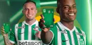 Dale! y Atlético Nacional lanzan tarjeta oficial con beneficios exclusivos para hinchas