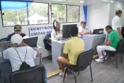 DATT llevará servicios de tránsito a centro comercial Gran Manzana el 8 de mayo