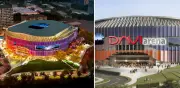 DAVIarena: el nuevo centro de entretenimiento más grande de Latinoamérica en Medellín