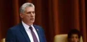 Díaz-Canel defiende a Raúl Castro: acusación de EE. UU. es política