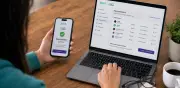 Débitos automáticos con Bre-B: pagos recurrentes sin tarjetas en Colombia