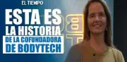 De hipotecar su casa a liderar Bodytech: la historia de Gigliola Aycardi