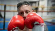 De la calle al ring: Máquina Hernández, el boxeador que venció a las calles bogotanas