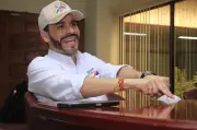 De la Espriella ironiza sobre acusaciones de Benedetti: 