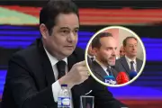 De la Espriella: 